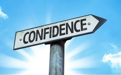 Are You Dating From a Place of Confidence—or Fear?