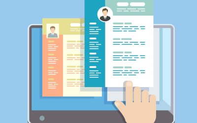 Shidduch Resume ABCs…